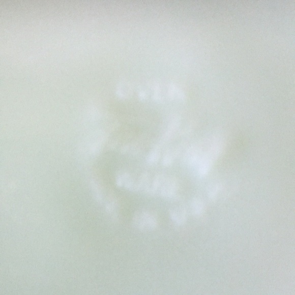 Vintage Fire King Jadeite Pair Mixing Bowls 7” 9” - Picture 4 of 7